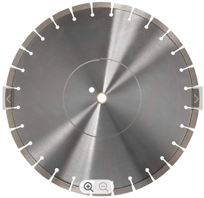 Disc Diamond Saw Blades Untuk Granit