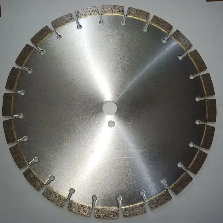 Saw Blade Untuk Marmer Batu Pasir Granit