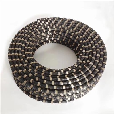 Diamond Wire Saw Bekas Dijual